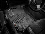 WeatherTech 12-13 Dodge Ram Truck Front FloorLiner - Black thumbnail 1