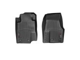 WeatherTech 12-13 Ford Mustang Front FloorLiner - Black thumbnail 2