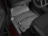 WeatherTech 12+ Dodge Ram 1500 Front FloorLiner - Black thumbnail 5