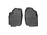 WeatherTech 13+ Toyota RAV4 Front FloorLiner - Black thumbnail 2