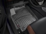 WeatherTech 13+ Toyota RAV4 Front FloorLiner - Black thumbnail 3