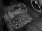 WeatherTech 11+ Chevrolet Cruze Front FloorLiner - Black thumbnail 6