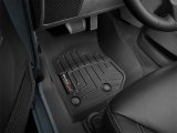 WeatherTech 14+ Jeep Wrangler Front FloorLiner - Black thumbnail 3