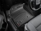 WeatherTech 09-14 Ford F-150 Front FloorLiner - Black thumbnail 3