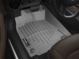 WeatherTech 99-00 Chevrolet Silverado Crew Cab Front FloorLiner - Grey thumbnail 7