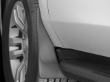 WeatherTech Chevy Tahoe No Drill Front Mudflaps thumbnail 6