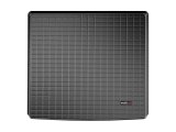 WeatherTech 15+ Chevrolet Tahoe/GMC Yukon/Cadillac Escalade Cargo Liners - Black thumbnail 4
