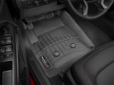 WeatherTech 2015 Chevy Colorado Crew Cab Front FloorLiner - Black thumbnail 5