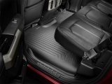 WeatherTech 15 Ford F-150 (Supercrew Only) Rear FloorLiners - Black thumbnail 5