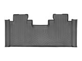WeatherTech 15 Ford F-150 Super Cab w/ Bench Seats Rear FloorLiners - Black thumbnail 3