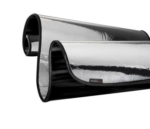 WeatherTech 11 Dodge Durango TechShade thumbnail 4