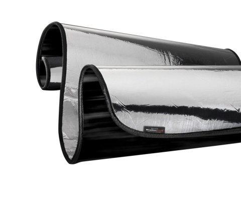 WeatherTech 11 Dodge Durango TechShade thumbnail 5