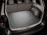 WeatherTech 2015 Ford Edge Cargo Liner - Black thumbnail 1