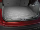 WeatherTech 2015 Ford Edge Cargo Liner - Black thumbnail 5