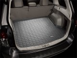 WeatherTech 2015 Ford Edge Cargo Liner - Black thumbnail 7