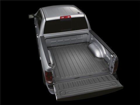 WeatherTech 2015 Ford F-150 Tailgate TechLiner - Black thumbnail 1