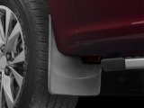 WeatherTech 2015 Ford F-150 w/o Wheel Lip Module No Drill Front Mudflaps thumbnail 7