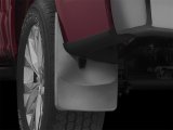 WeatherTech 2015 Ford F-150 w/o Wheel Lip Module No Drill Rear Mudflaps thumbnail 7