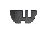 WeatherTech 15+ Ford F-150 SuperCab Rear FloorLiner - Black thumbnail 1