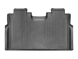 WeatherTech 15+ Ford F-150 SuperCab Rear FloorLiner - Black thumbnail 4