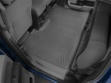 WeatherTech 15+ Ford F-150 SuperCab Rear FloorLiner - Black thumbnail 5
