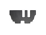 WeatherTech 15+ Ford F-150 SuperCab Rear FloorLiner - Black thumbnail 7