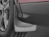 WeatherTech 13+ Ford Escape No Drill Front Mudflaps thumbnail 5