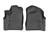 WeatherTech 16+ Jeep Grand Cherokee Front FloorLiner - Black thumbnail 2