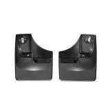 WeatherTech 2021 Ford F-150 w/o OEM Flares No Drill Front Mudflaps thumbnail 6