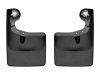 WeatherTech 2021 Ford F-150 w/o OEM Flares No Drill Rear Mudflaps thumbnail 5