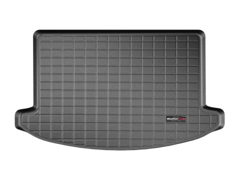 WeatherTech 2021+ Kia Sorento Cargo Liners - Black thumbnail 4