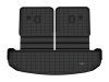 WeatherTech 2021+ Kia Sorento Cargo Liners - Black thumbnail 5