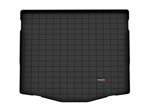 WeatherTech 2021+Ford Mustang Mach-E Cargo Liner - Black thumbnail 4
