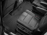 WeatherTech 2021+ Cadillac Escalade Rear FloorLiner HP - Black thumbnail 2