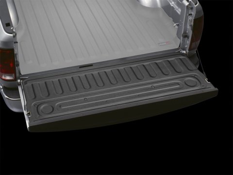 WeatherTech 2021+ Ford F-150 Tailgate TechLiner - Black thumbnail 3