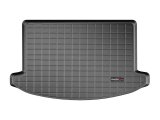 WeatherTech 2021+ Ford Bronco 4-Door Cargo Liner (Behind 2nd Row) - Black thumbnail 3
