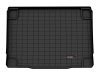 WeatherTech 2021+ Ford Bronco 4-Door Cargo Liner (Behind 2nd Row) - Black thumbnail 5