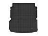 WeatherTech 2021+ Jeep Grand Cherokee L Cargo Liners (Behind 2nd Row) - Black thumbnail 5