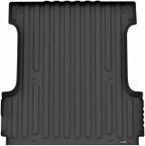 WeatherTech 21+ Ford F-150 TechLiner 5.5ft Bed w/ Onboard Generator- Black thumbnail 2