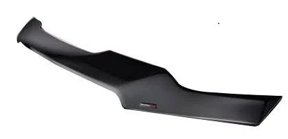 WeatherTech 99-07 GMC Sierra Hood Protector - Black thumbnail 3