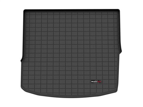 WeatherTech 2022 Jeep Grand Cherokee Cargo Liner (Black)