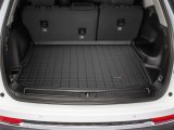 WeatherTech 2022 Jeep Grand Cherokee Cargo Liner (Black) thumbnail 2