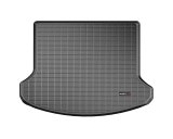 WeatherTech 2022 Jeep Grand Cherokee Cargo Liner (Black) thumbnail 4