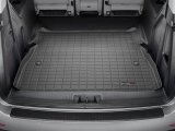 WeatherTech 2022 Jeep Grand Cherokee Cargo Liner (Black) thumbnail 6