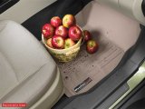 WeatherTech 2022 Ford Explorer/ ST Rear 2nd Row Bucket FloorLiner - Black thumbnail 8