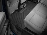 WeatherTech 2017+ Ford F-250/F-350/F-450/F-550 Rear FloorLiner HP - Black thumbnail 2