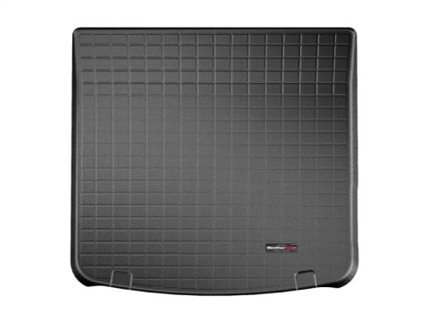 WeatherTech 2016+ Lincoln MKX Cargo Liners - Black thumbnail 3