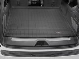 WeatherTech 2021+ GMC Yukon XL / Yukon Denali XL Cargo Liners - Black thumbnail 2