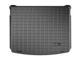 WeatherTech 2021+ GMC Yukon XL / Yukon Denali XL Cargo Liners - Black thumbnail 4