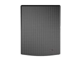 WeatherTech 2021+ GMC Yukon XL / Yukon Denali XL Cargo Liners - Black thumbnail 6
